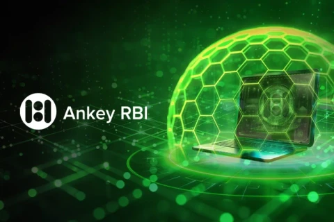 Вышло обновление Ankey RBI: теперь в решении доступна поддержка ALD Pro